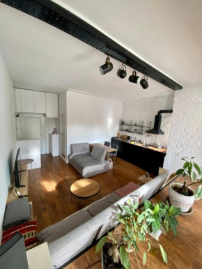 Duo Apartment Durres Center